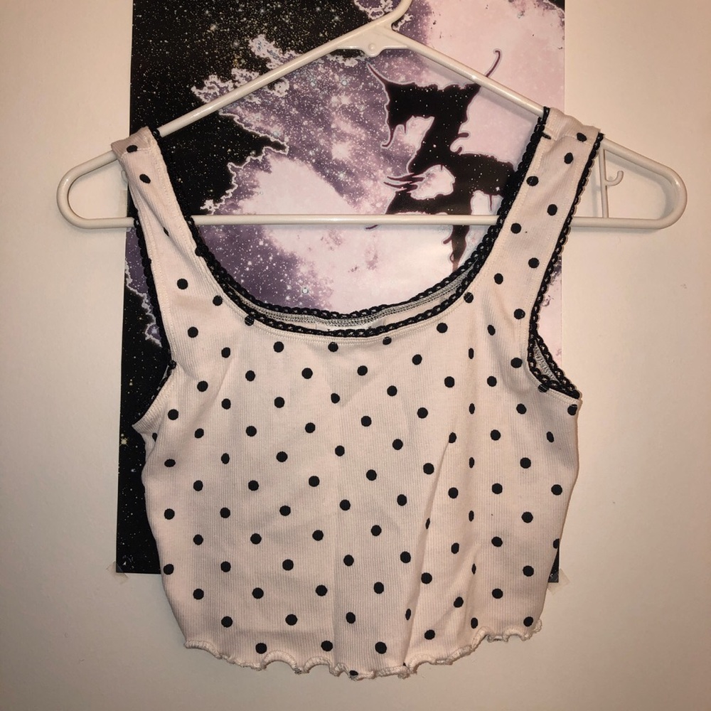 Topshop top